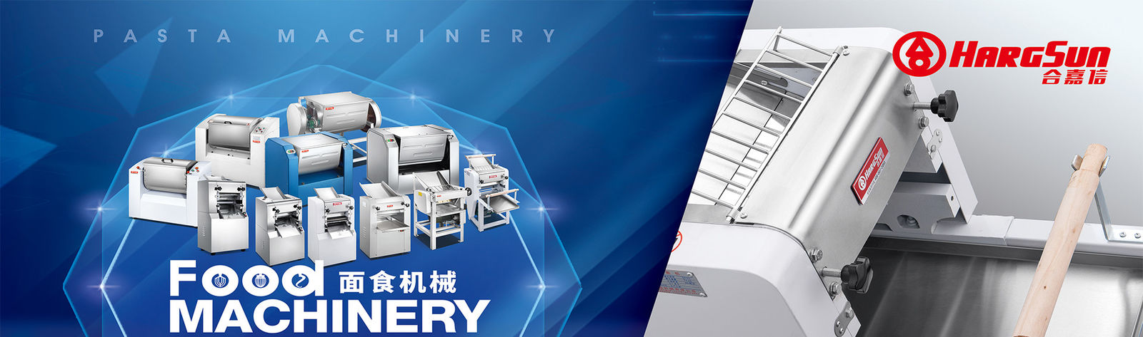 China Guangdong Chef PRO Kitchen Equipment CO., LTD Perfil da empresa 