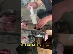picadora de carne #12 #22