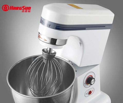 qualidade  3 In 1 Cream Mixer Machine 7 Liter For Home And Bakery Shop fábrica